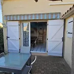 Maison De Agdabella Holiday home *
