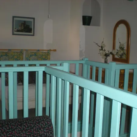 Holiday home Maison De Agdabella *