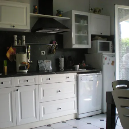 Holiday home Maison De Agdabella