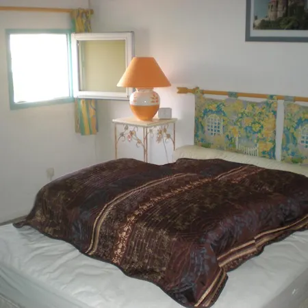 Maison De Agdabella Holiday home *