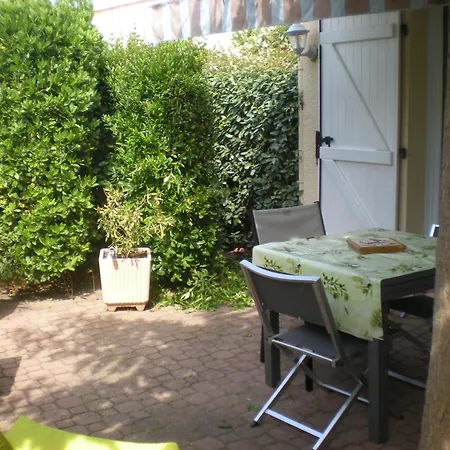 Maison De Agdabella Holiday home Agde