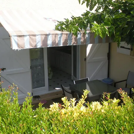 Holiday home Maison De Agdabella Agde