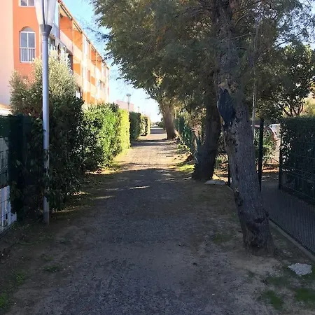 Maison De Agdabella Ferienhaus