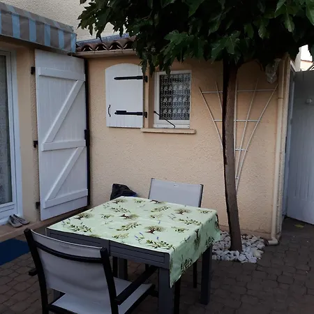 Vakantiehuis Maison De Agdabella *