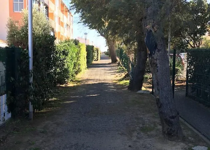 Maison De Agdabella Будинок відпочинку