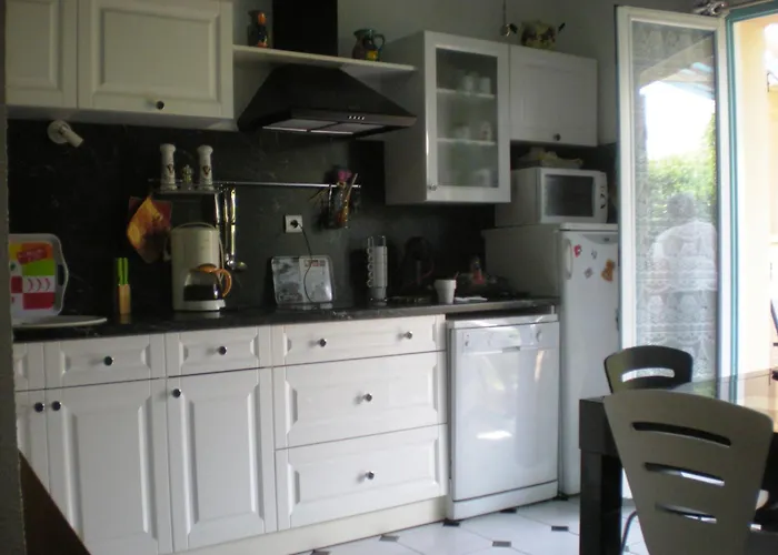 Будинок відпочинку Maison De Agdabella