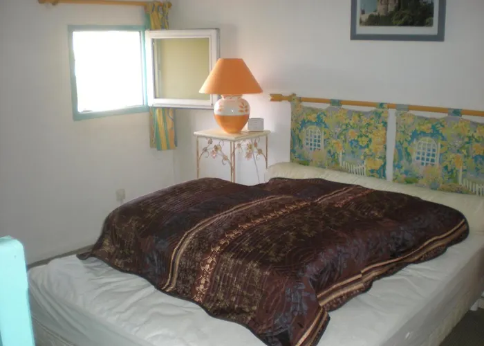 Maison De Agdabella Будинок відпочинку *