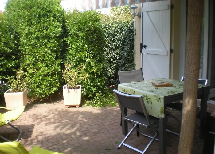 Maison De Agdabella Будинок відпочинку Агд